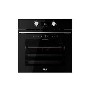 HLB 8510 P BK MAESTRO PIZZA HORNO ELÉCTRICO TEKA MAESTRO