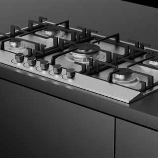 TOTAL GSC 95330 WBA IX PARRILLA A GAS TEKA