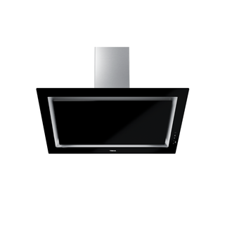 MAESTRO DLV 98661 TRL BK CAMPANA A PARED TEKA HOME