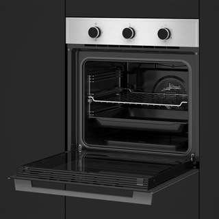 TOTAL HSB 750 G SS RX HORNO A GAS TEKA