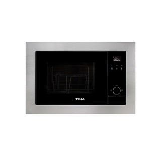 TOTAL MS 620 BIS HORNO DE MICROONDAS TEKA