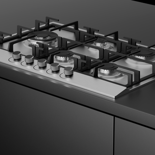 TOTAL GSC 75320 WBA IX PARRILLA A GAS TEKA