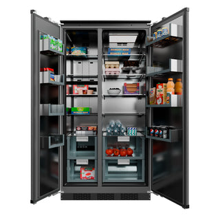 TSS906P REFRIGERADOR FULL SIZE PANELABLE TECNOLAM