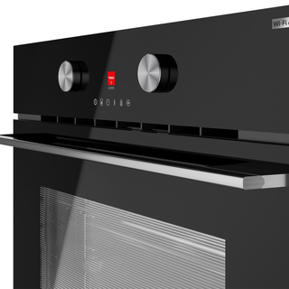 MAESTRO HLB 8700 P BK HORNO ELÉCTRICO