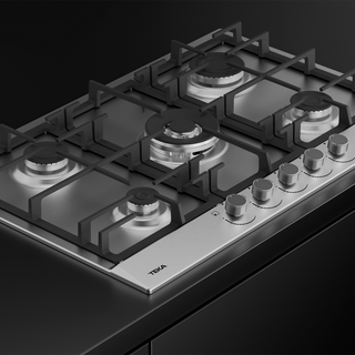 TOTAL GSC 75330 WBA IX PARRILLA A GAS TEKA