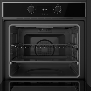MAESTRO HLB 840 BK-SS HORNO ELÉCTRICO TEKA