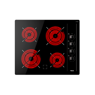 EASY TTC 64000 XFL BK PARRILLA DE VITROCERÁMICA TEKA