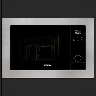 TOTAL MS 620 BIS HORNO DE MICROONDAS TEKA