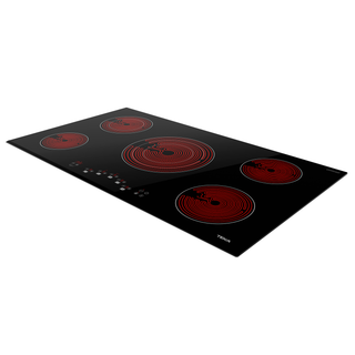 TOTAL TZ 951 BK PARRILLA DE VITROCERÁMICA TEKA