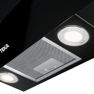 MAESTRO DVT 98660 TRL BK CAMPANA A PARED