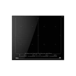 MAESTRO IZF 68700 MST BK PARRILLA DE VITROCERÁMICA TEKA