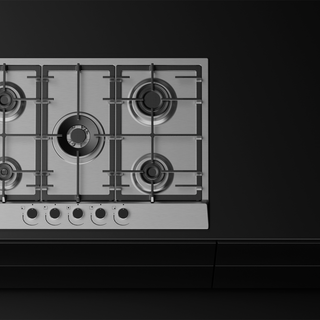 TOTAL GSC 75330 WBA IX PARRILLA A GAS TEKA
