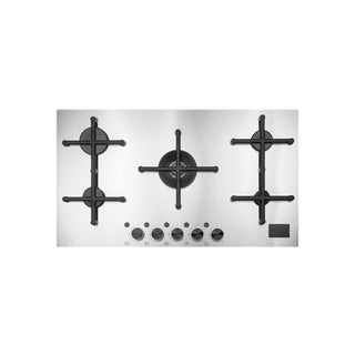 PARGA5AINT NUUR PARRILLA DE GAS INTELIGENTE