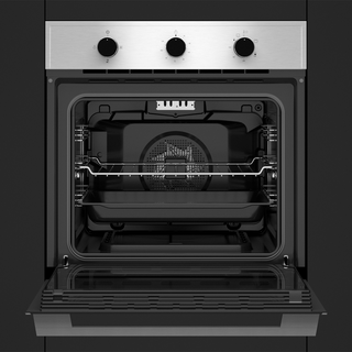 TOTAL HSB 750 G SS RX HORNO A GAS TEKA