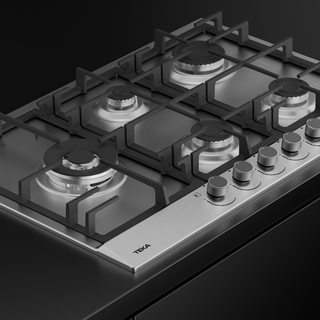 TOTAL GSC 75320 WBA IX PARRILLA A GAS TEKA