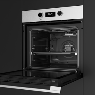 TOTAL HSB 646 SS AIRFRY HORNO ELÉCTRICO TEKA