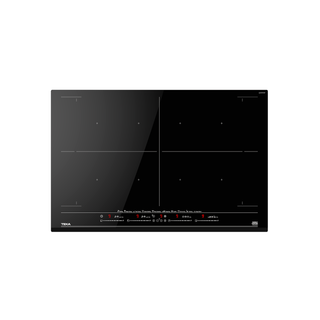 MAESTRO IZF 88700 MST BK PARRILLA DE VITROCERÁMICA TEKA