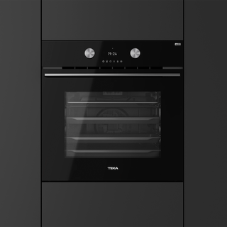 MAESTRO HLB 8700 P BK HORNO ELÉCTRICO