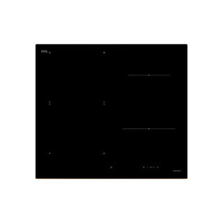 Induction hob 58" PARRILLA DE VITROCERAMICA FALMEC MADE IN ITALY