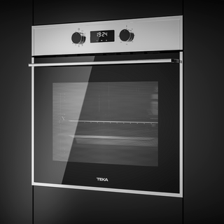 TOTAL HSB 635 HORNO ELÉCTRICO TEKA MAESTRO