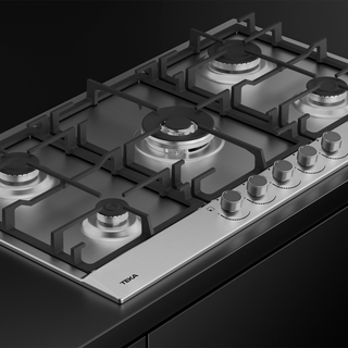 TOTAL GSC 95330 WBA IX PARRILLA A GAS TEKA