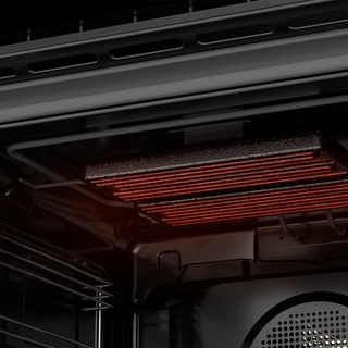 MAESTRO STEAKMASTER HORNO ELÉCTRICO TEKA