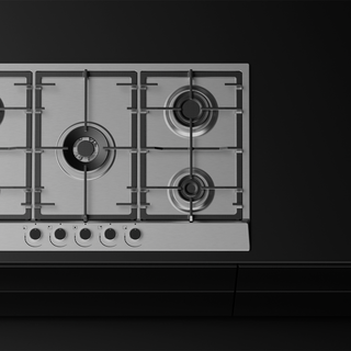 TOTAL GSC 95330 WBA IX PARRILLA A GAS TEKA