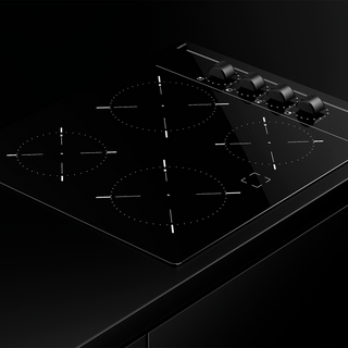 EASY TTC 64000 XFL BK PARRILLA DE VITROCERÁMICA TEKA