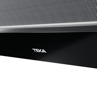 MAESTRO DVT 98660 TRL BK CAMPANA A PARED