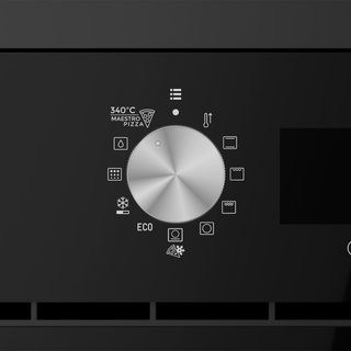 HLB 8510 P BK MAESTRO PIZZA HORNO ELÉCTRICO TEKA MAESTRO