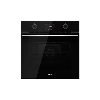MAESTRO HLB 7600 G BK HORNO A GAS TEKA