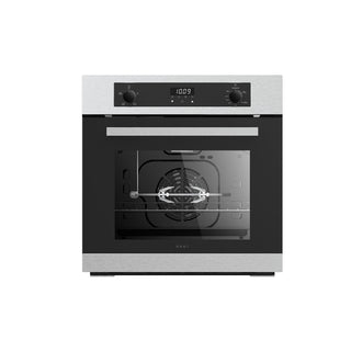 HOGAS60LP / HOGAS60NAT NUUR HORNO DE GAS EMPOTRE