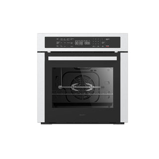 HOGAS60DILP / HOGAS60DINAT NUUR HORNO DE GAS EMPOTRE DIGITAL