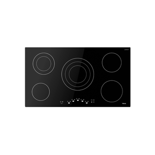 TOTAL TZ 951 BK PARRILLA DE VITROCERÁMICA TEKA