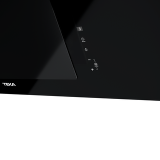 MAESTRO DVT 98660 TRL BK CAMPANA A PARED