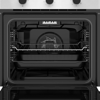 TOTAL HSB 756 G SS HORNO A GAS TEKA