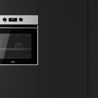 TOTAL HSB 646 SS AIRFRY HORNO ELÉCTRICO TEKA