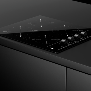 EASY TTC 64000 XFL BK PARRILLA DE VITROCERÁMICA TEKA