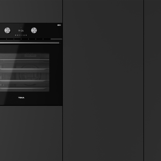 MAESTRO HLB 8700 P BK HORNO ELÉCTRICO