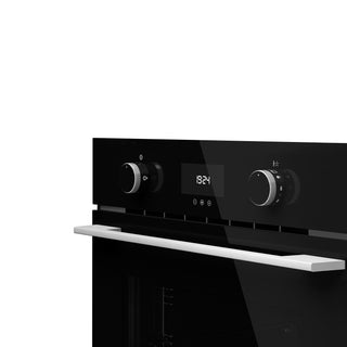 MAESTRO HLB 7600 G BK HORNO A GAS TEKA