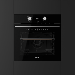 HLB 8510 P BK MAESTRO PIZZA HORNO ELÉCTRICO TEKA MAESTRO