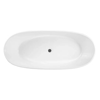 90-03 TINA EDITION FREESTANDING AQUASPA SIN HIDROMASAJE (1.81*0.77 MTS)