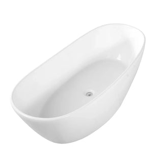 90-03 TINA EDITION FREESTANDING AQUASPA SIN HIDROMASAJE (1.81*0.77 MTS)