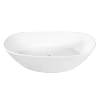 90-03 TINA EDITION FREESTANDING AQUASPA SIN HIDROMASAJE (1.81*0.77 MTS)