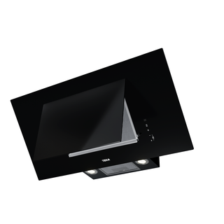 MAESTRO DVT 98660 TRL BK CAMPANA A PARED