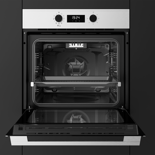 TOTAL HSB 646 SS AIRFRY HORNO ELÉCTRICO TEKA