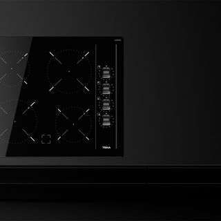 EASY TTC 64000 XFL BK PARRILLA DE VITROCERÁMICA TEKA