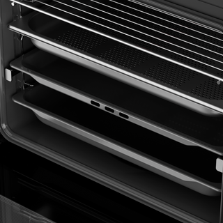 MAESTRO HLB 8550 SC BK HORNO ELÉCTRICO TEKA