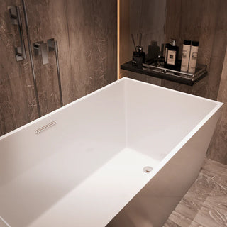 C-120 TINA EDITION FREESTANDING AQUASPA SIN HIDROMASAJE (1.70*0.81 MTS)