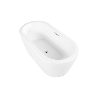 90-02 TINA EDITION FREESTANDING SIN HIDROMASAJE (1.69*0.81 MTS)